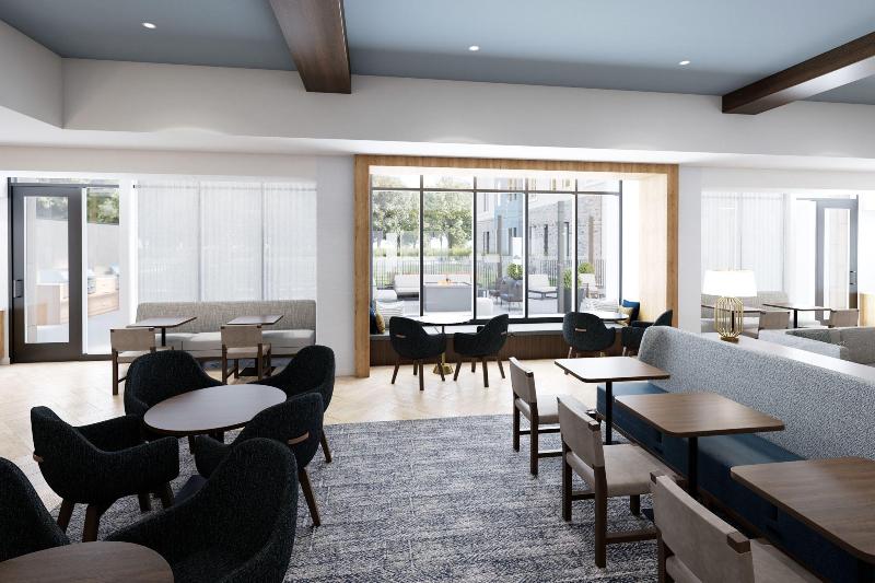 Staybridge Suites Manteca image