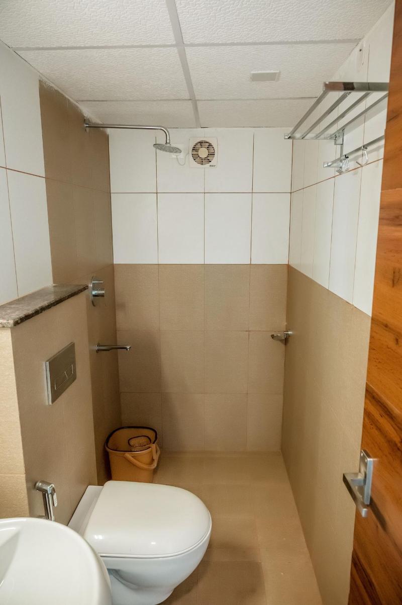 Hotel Heraa International image