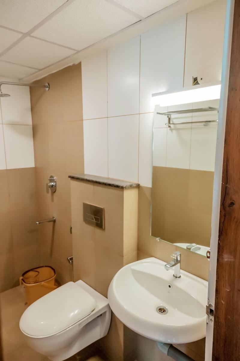 Hotel Heraa International image