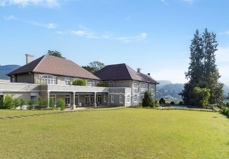 The Bellwood Manor image