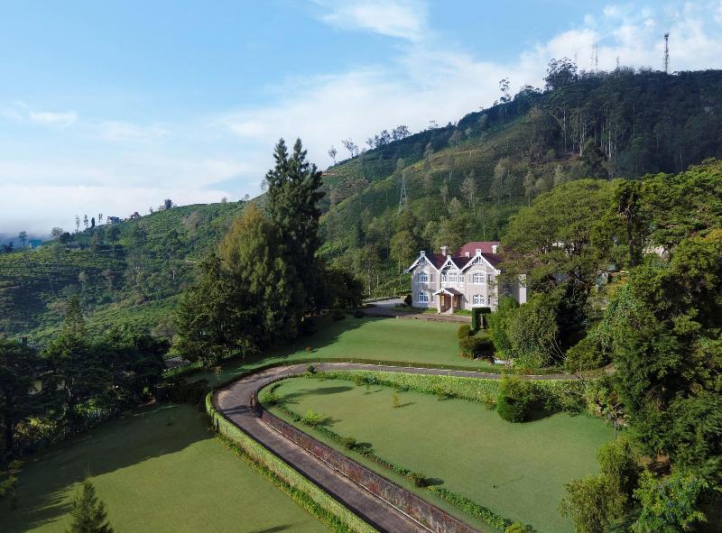 The Bellwood Manor image