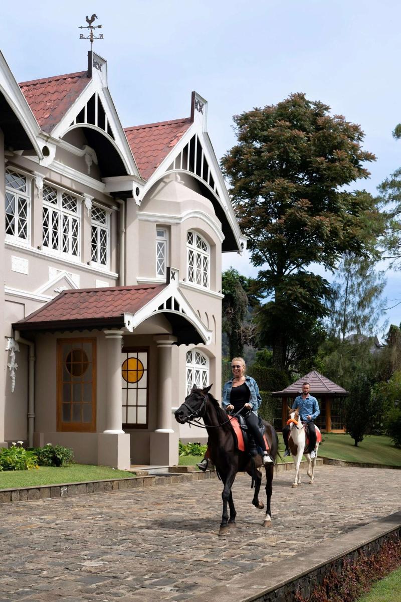 The Bellwood Manor image
