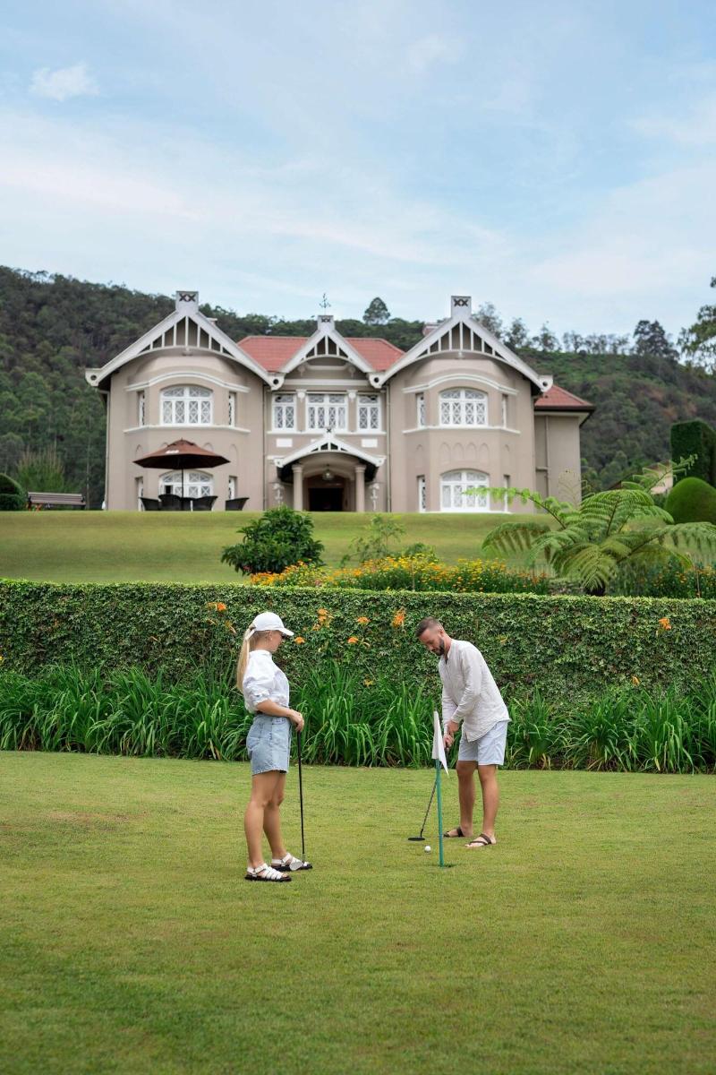 The Bellwood Manor image