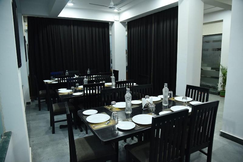 The Altruist Business Stays - New Town Kolkata image
