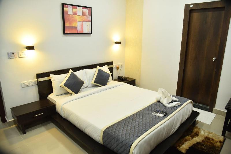 The Altruist Business Stays - New Town Kolkata image