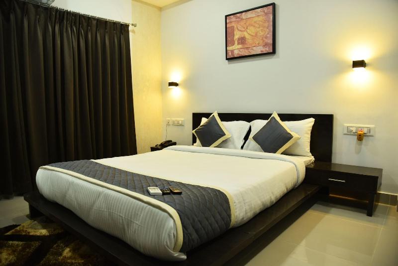 The Altruist Business Stays - New Town Kolkata image