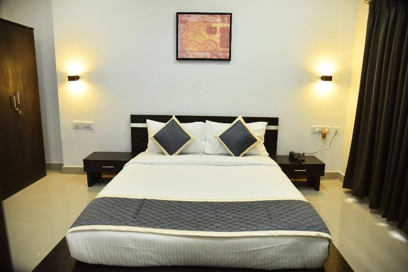 The Altruist Business Stays - New Town Kolkata image