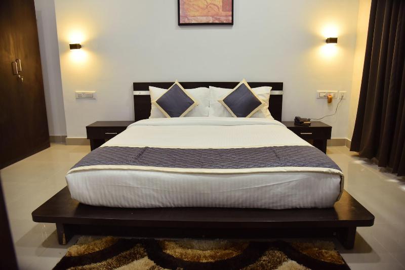 The Altruist Business Stays - New Town Kolkata image