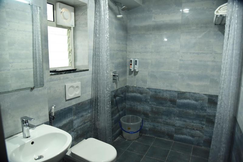 The Altruist Business Stays - New Town Kolkata image