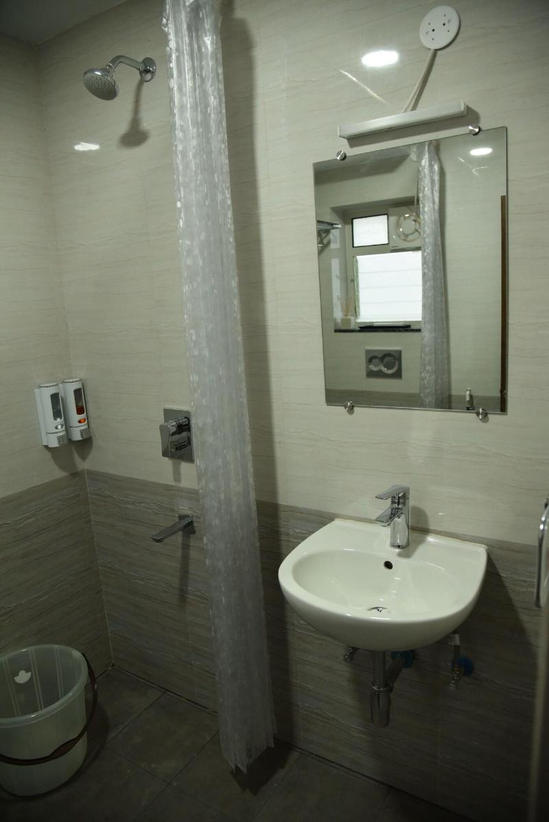The Altruist Business Stays - New Town Kolkata image