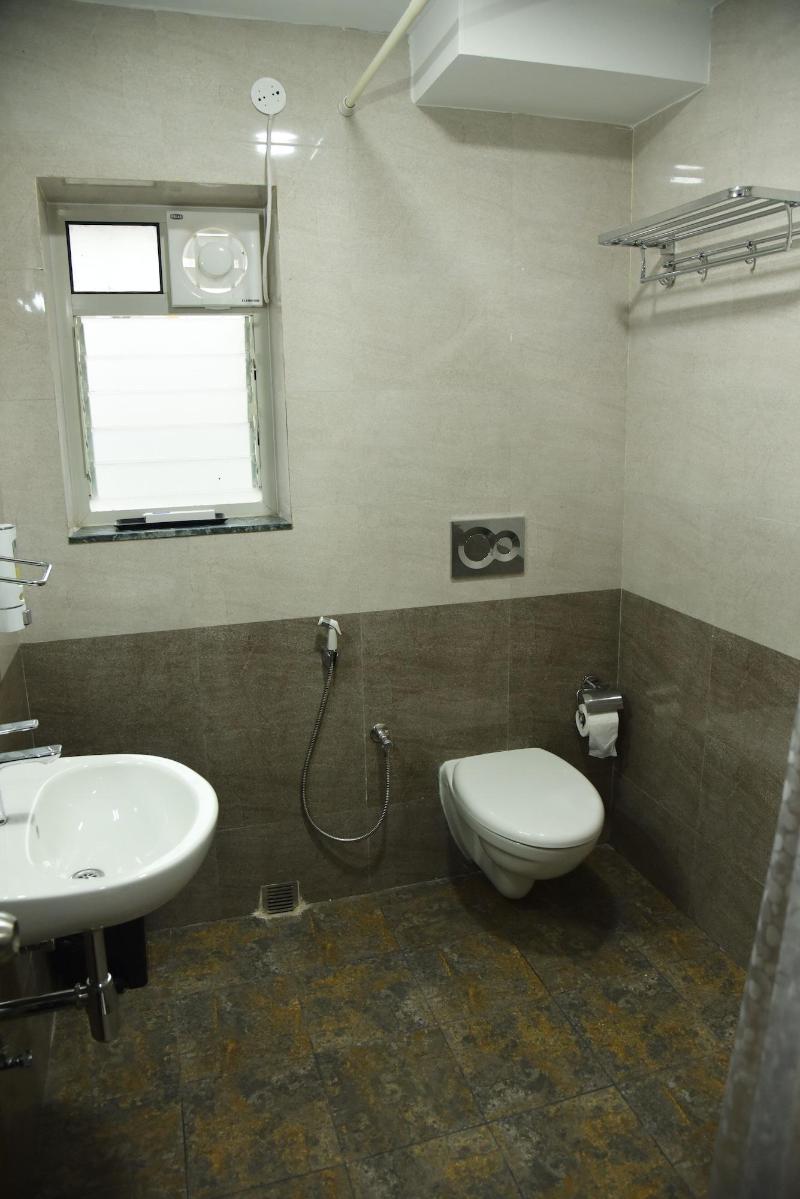 The Altruist Business Stays - New Town Kolkata image