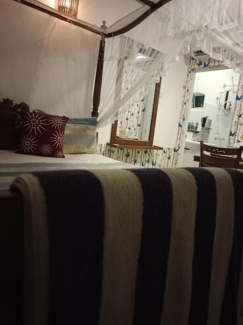 Suriya Guest Home Stay Mirissa image