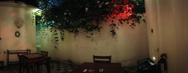 Suriya Guest Home Stay Mirissa image