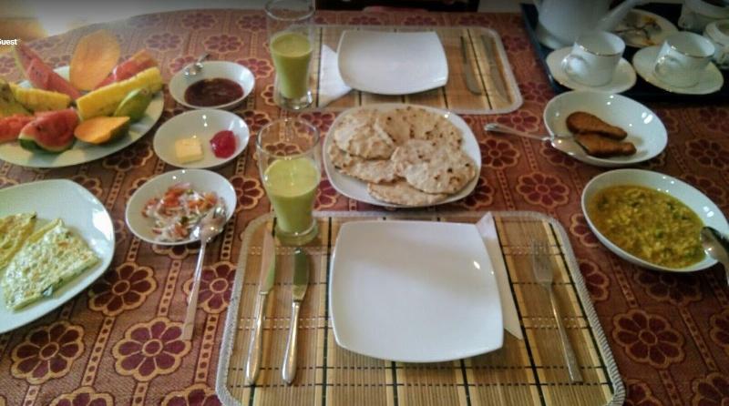 Suriya Guest Home Stay Mirissa image