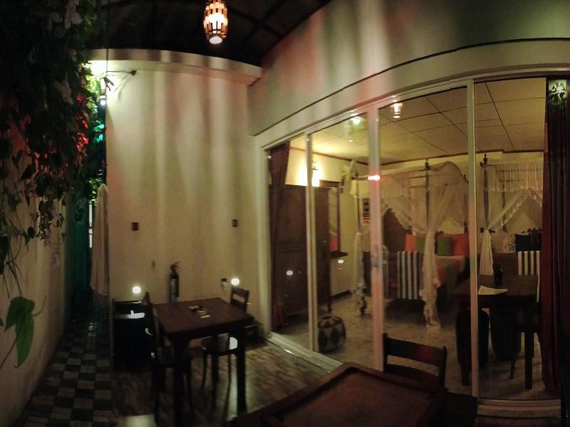 Suriya Guest Home Stay Mirissa image