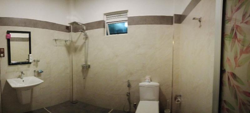 Suriya Guest Home Stay Mirissa image
