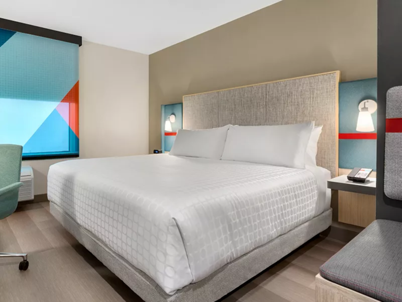 Avid Hotels North Platte image