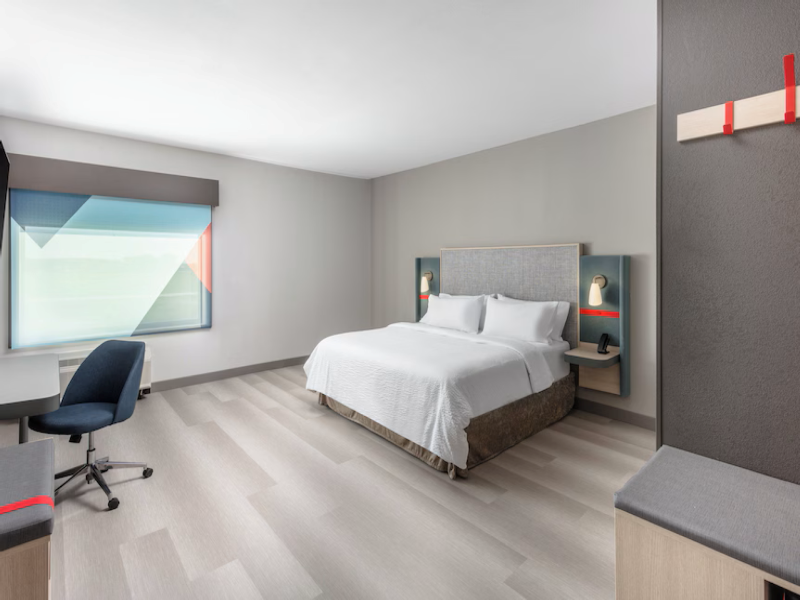 Avid Hotels North Platte image