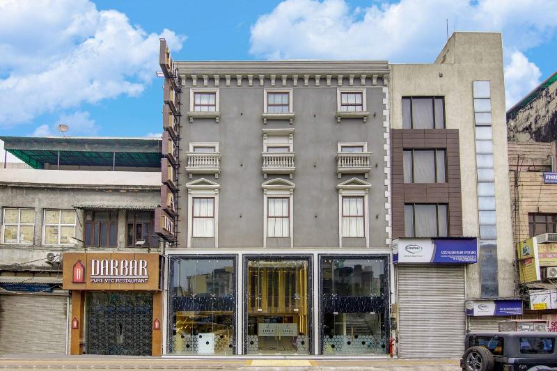 The Leena International - New Delhi