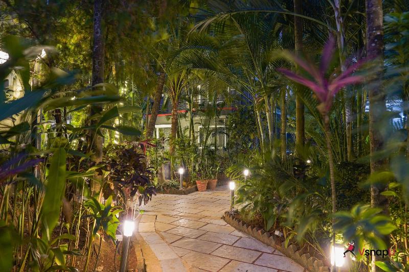 Magnum Resorts- Near Candolim Beach image