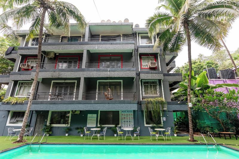 Magnum Resorts- Near Candolim Beach image