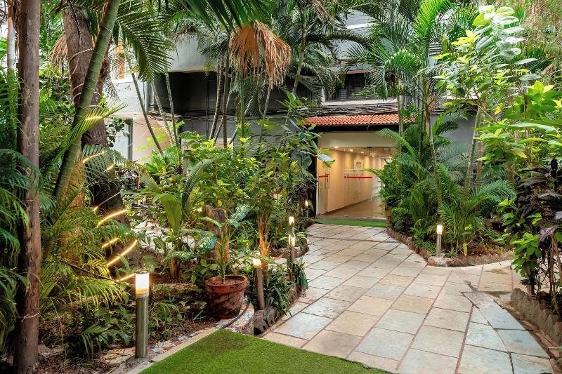 Magnum Resorts- Near Candolim Beach image