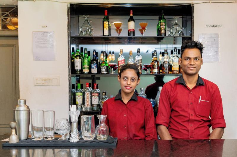 Magnum Resorts- Near Candolim Beach image