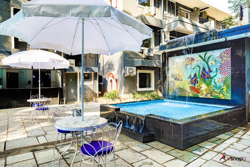 Magnum Resorts- Near Candolim Beach image