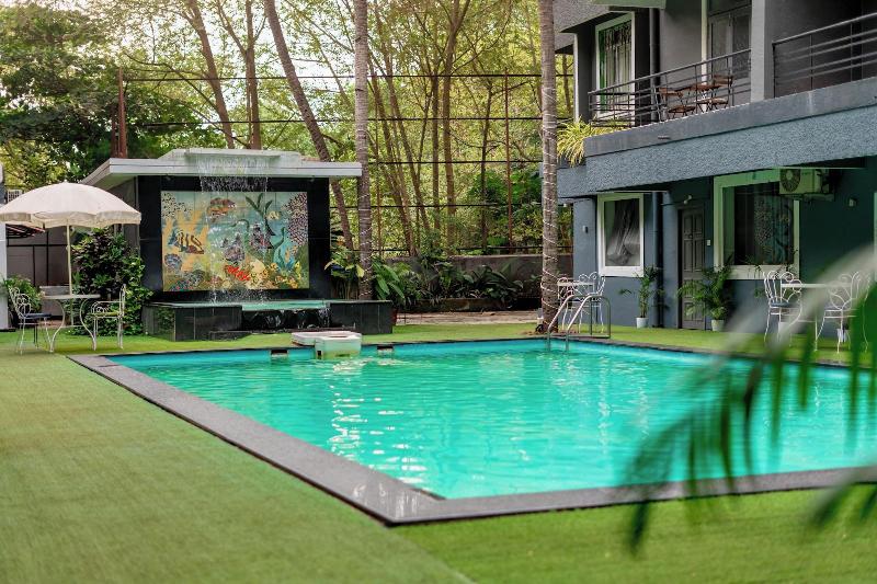 Magnum Resorts- Near Candolim Beach image