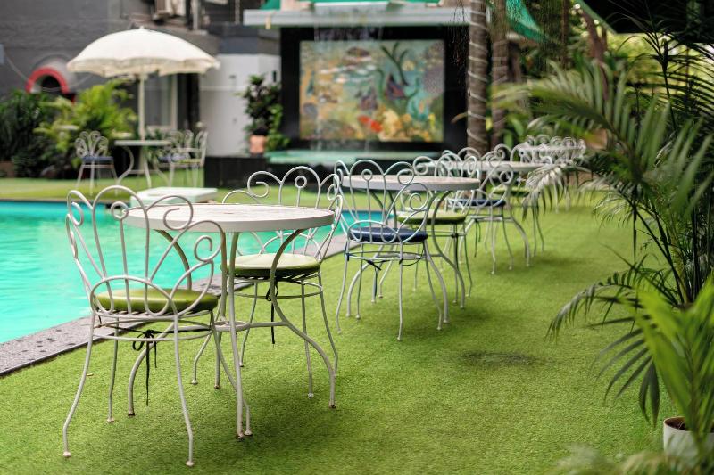 Magnum Resorts- Near Candolim Beach image