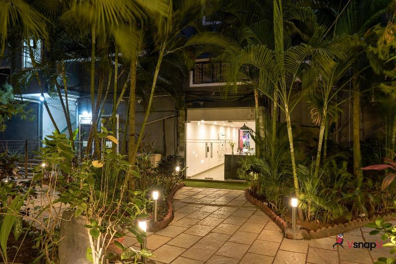 Magnum Resorts- Near Candolim Beach image