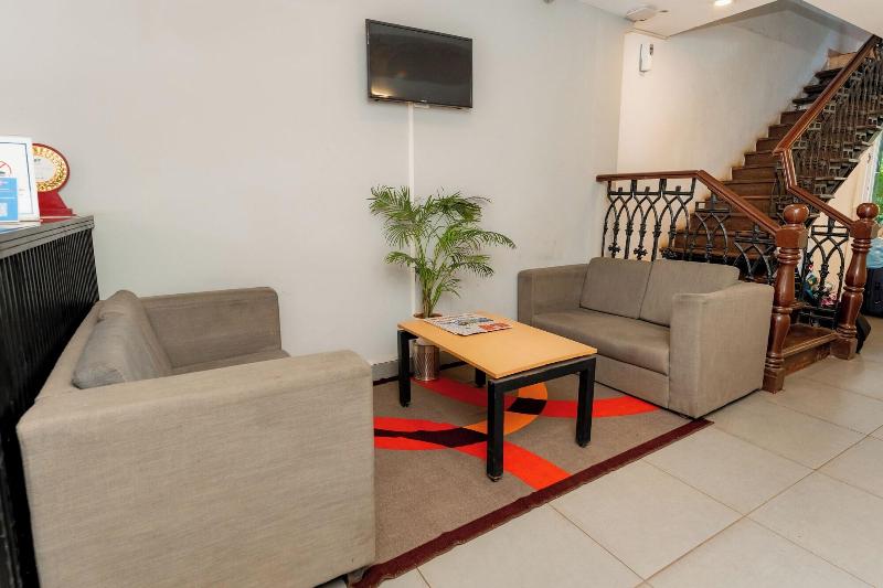 Magnum Resorts- Near Candolim Beach image