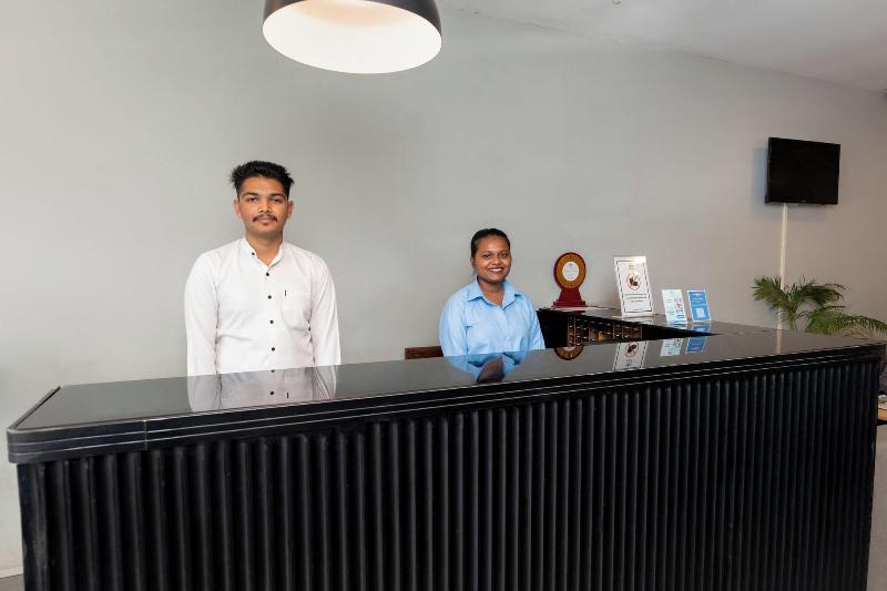 Magnum Resorts- Near Candolim Beach image
