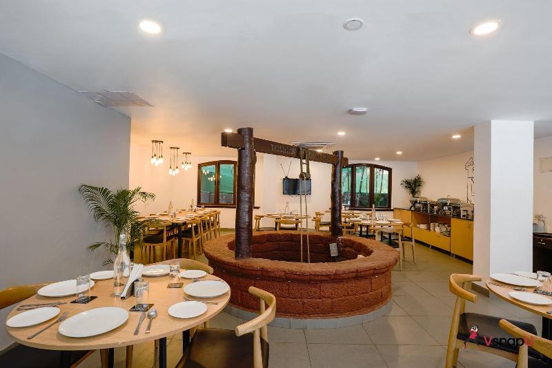 Magnum Resorts- Near Candolim Beach image