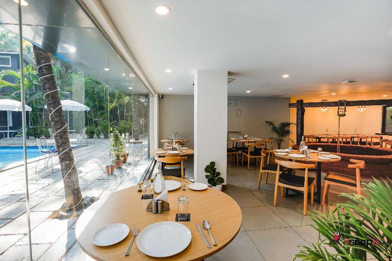 Magnum Resorts- Near Candolim Beach image