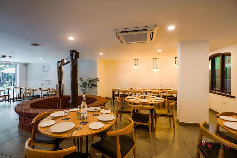 Magnum Resorts- Near Candolim Beach image