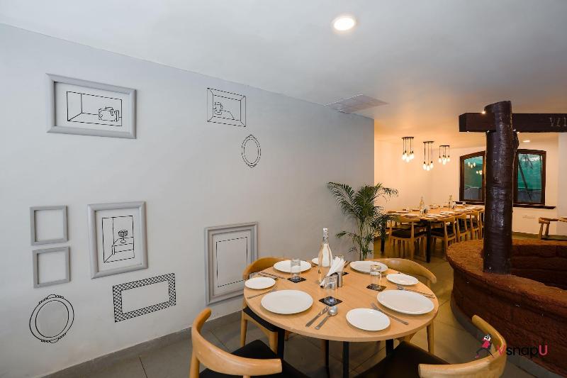 Magnum Resorts- Near Candolim Beach image