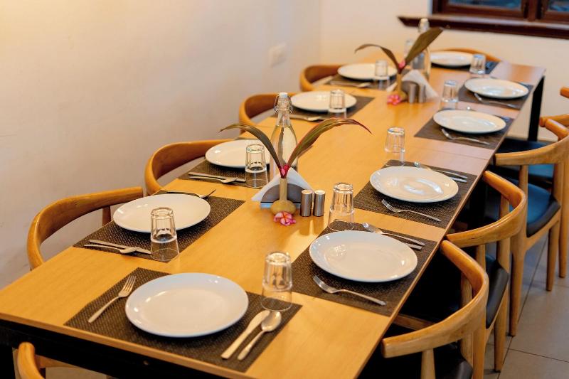 Magnum Resorts- Near Candolim Beach image