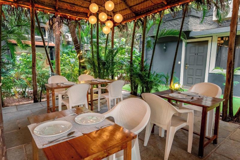 Magnum Resorts- Near Candolim Beach image