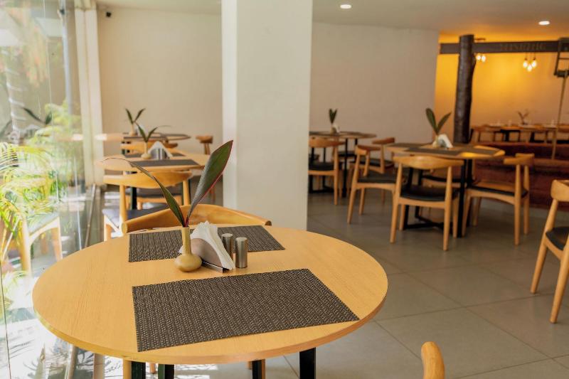 Magnum Resorts- Near Candolim Beach image