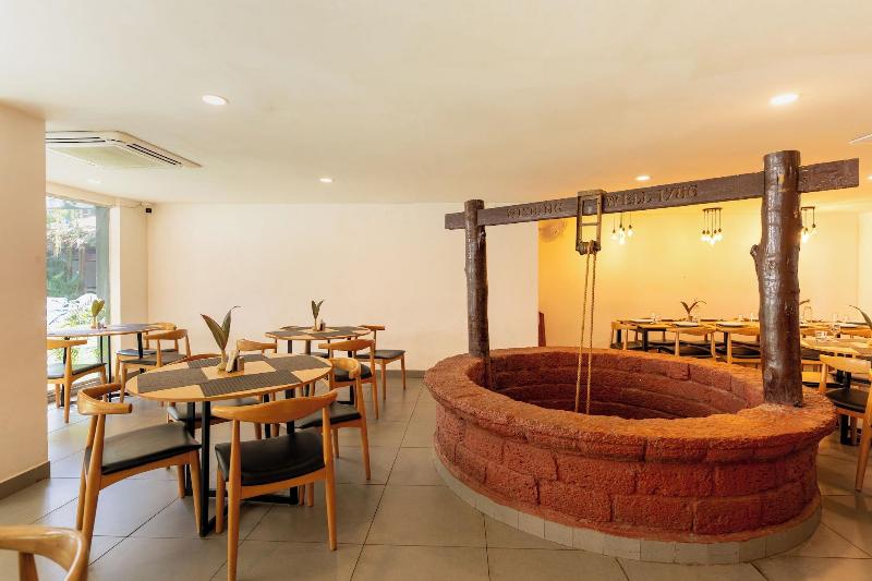 Magnum Resorts- Near Candolim Beach image