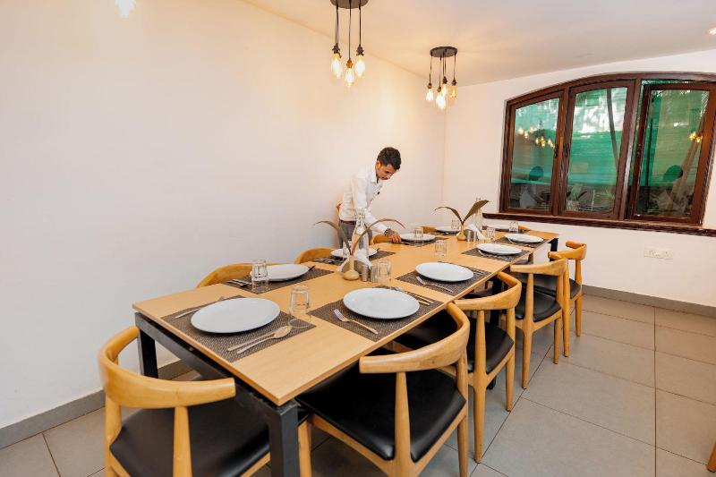 Magnum Resorts- Near Candolim Beach image