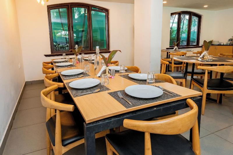Magnum Resorts- Near Candolim Beach image