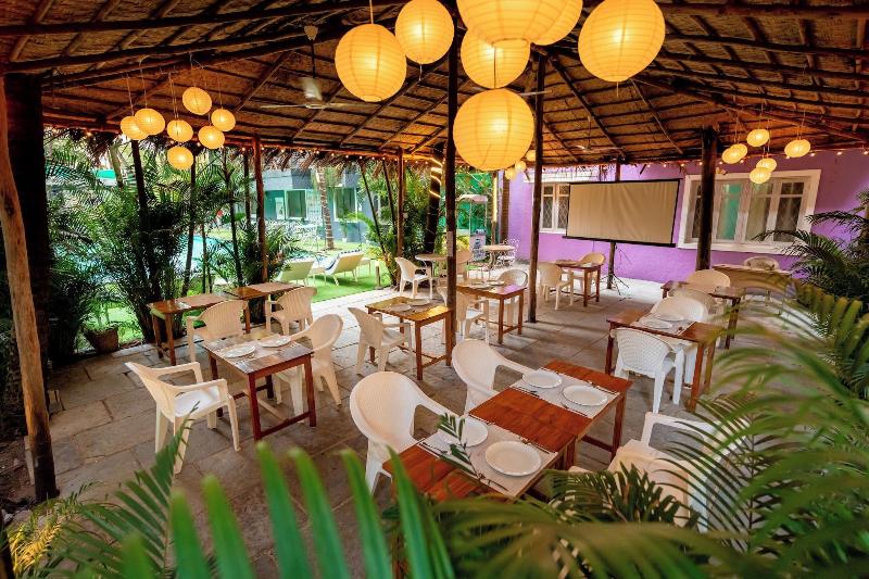 Magnum Resorts- Near Candolim Beach image