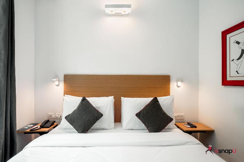 Magnum Resorts- Near Candolim Beach image