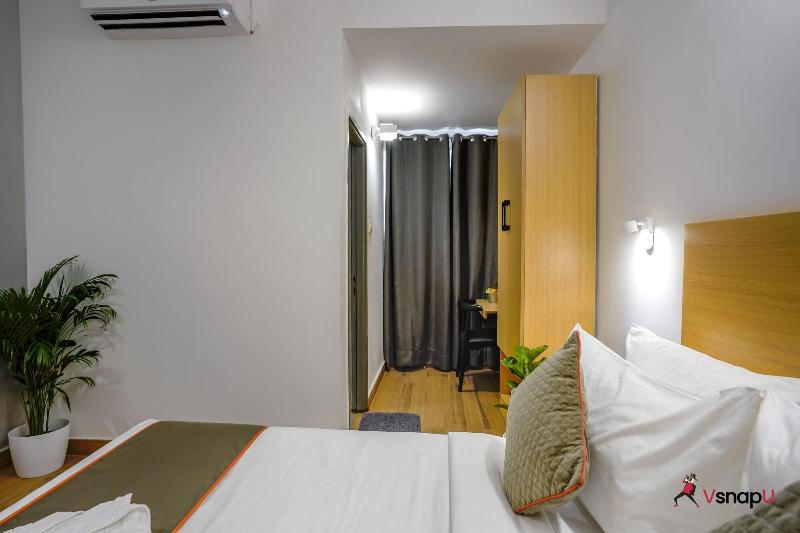 Magnum Resorts- Near Candolim Beach image