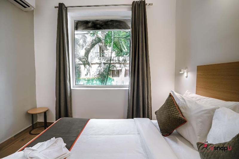 Magnum Resorts- Near Candolim Beach image