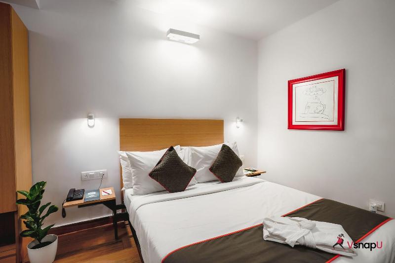 Magnum Resorts- Near Candolim Beach image
