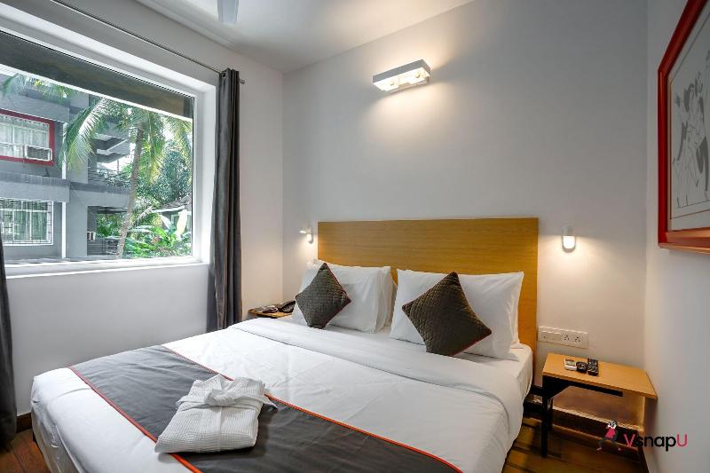 Magnum Resorts- Near Candolim Beach image