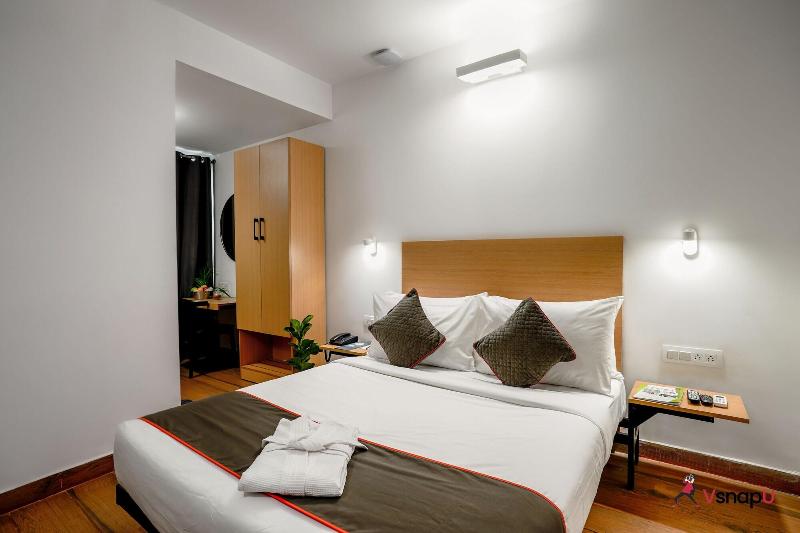 Magnum Resorts- Near Candolim Beach image